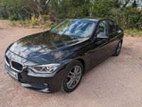 gebraucht BMW 316 316 3er d Aut.