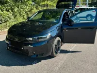 Gebraucht Opel Corsa 101 PS (74 kW) 2024 Schwarz Kleinwagen