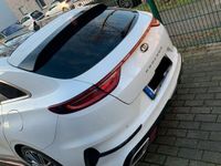 gebraucht Kia ProCeed GT VOLL