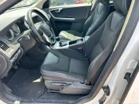 Gebraucht Volvo XC60 Momentum 163 PS (119 kW) 2011 Weiß SUV