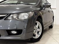 Gebraucht Honda Civic Elegance 116 PS (85 kW) 2011 Grau Limousine