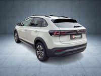 Neu VW Taigo 95 PS (69 kW) 2025 Ascotgrau SUV