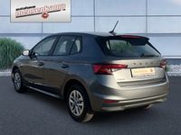 Neu Skoda Fabia Selection 116 PS (85 kW) 2025 Andere farbe Kleinwagen