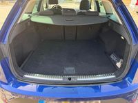 Gebraucht Seat Leon ST Beats 125 PS (91 kW) 2018 Blau Kombi