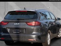 Gebraucht Kia Ceed Sportswagon Vision 120 PS (88 kW) 2023 Grau Kombi