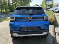 Gebraucht Citroën C3 101 PS (74 kW) 2026 Lackierung bright blue/typ aus SUV