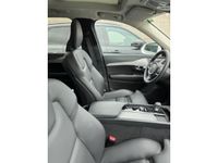 Gebraucht Volvo XC90 Ultimate 455 PS (334 kW) 2023 Crystal white / metallic (weiss) SUV