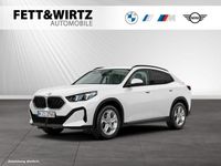 Gebraucht BMW X2 163 PS (119 kW) 2025 Alpinweiss SUV