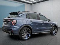Gebraucht Lynk & Co 01 261 PS (191 kW) 2025 Blau SUV