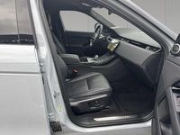 Gebraucht Land Rover Range Rover evoque SE Dynamic 206 PS (151 kW) 2024 Grau (arroios grey) SUV