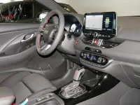 Neu Hyundai i30 N Line 150 PS (110 kW) 2026 Jupiter orange Limousine