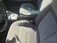 Gebraucht Audi A6 250 PS (183 kW) 2002 Blau Limousine