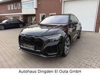Gebraucht Audi RS Q8 Sport 600 PS (441 kW) 2022 Schwarz SUV