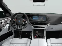 Gebraucht BMW XM 476 PS (350 kW) 2026 Grün SUV
