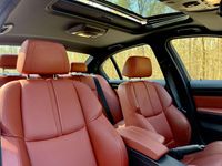 Second-hand BMW M3 420 CP (308 kW) 2009 Negru Berlinǎ