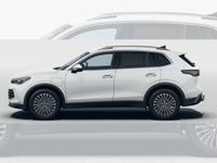 Neu VW Tiguan Elegance 204 PS (150 kW) 2025 Weiß (pure white) SUV