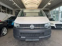 Usata VW Transporter 102 CV (75 kW) 2017 Bianco Furgone