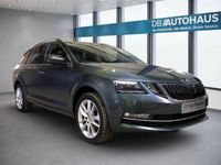 gebraucht Skoda Octavia Octavia CombiCombi Style 2.0 TDI SCR