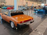 Gebraucht Porsche 914 100 PS (73 kW) 1975 Andere farben Cabrio