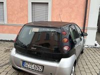 Gebraucht Smart ForFour Pulse 95 PS (69 kW) 2004 Kleinwagen