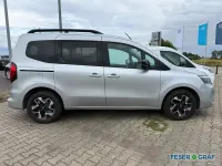 Gebraucht Nissan Townstar Tekna 131 PS (96 kW) 2024 Grey highland Kombi