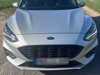 Gebraucht Ford Focus ST-Line 150 PS (110 kW) 2019 Kombi