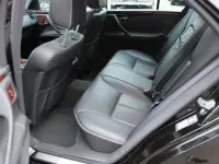 Gebraucht Mercedes E320 Avantgarde 224 PS (164 kW) 2001 Schwarz Limousine