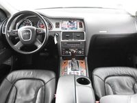Gebraucht Audi Q7 Sport 349 PS (256 kW) 2009 Schwarz SUV
