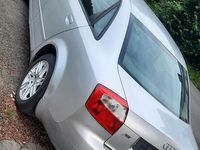 Gebraucht Audi A4 185 PS (136 kW) 2004 Grau Kombi