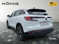 Gebraucht Renault Austral Evolution 158 PS (116 kW) 2024 Arktisweiß SUV