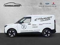 Neu Ford Transit Trend 100 kW (136 PS) 2025 Weiß Van