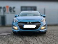 gebraucht Hyundai Coupé i30Sport