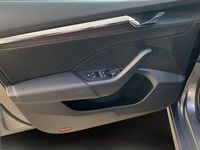 Second-hand Skoda Octavia Style 150 CP (110 kW) 2023 Gri Break