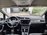 gebraucht VW Touran 1.4 TSI DSG JOIN