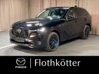 Neu Mazda CX-60 Homura-Line 327 PS (240 kW) 2026 SUV