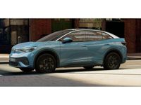 Ny VW ID.5 Pure 125 kW (170 HK) 2026 Blå SUV
