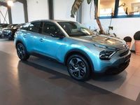 Gebraucht Citroën C4 131 PS (96 kW) 2024 Island blau metallic (metallic) Limousine