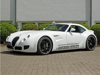 Gebraucht Wiesmann MF 4 2008 Weiss