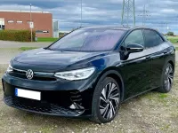 Gebraucht VW ID.5 GTX 219 kW (299 PS) 2023 Schwarz SUV