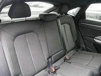 Gebraucht Audi Q3 150 PS (110 kW) 2022 Nanograu metallic SUV