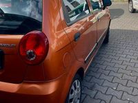 gebraucht Chevrolet Matiz NEUE TÜV