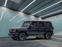 gebraucht Mercedes G63 AMG AMG Night Burm Dist