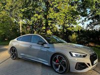 gebraucht Audi RS5 Essentials Carbon plus B&O Laser Pano HUD ACC 360