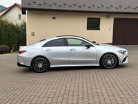 gebraucht Mercedes CLA35 AMG 