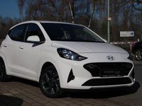 Gebraucht Hyundai i10 Trend 67 PS (49 kW) 2024 Other Kleinwagen