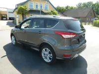 Gebraucht Ford Kuga Individual 179 PS (131 kW) 2015 Grau SUV