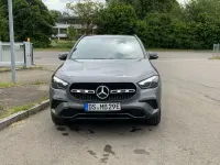 Gebraucht Mercedes GLA250 Progressive 218 PS (160 kW) 2026 Grau SUV