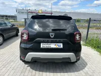 Gebraucht Dacia Duster Prestige 125 PS (91 kW) 2018 Schwarz SUV