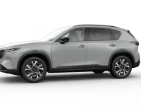 Neu Mazda CX-5 Exclusive-Line 141 PS (103 kW) 2026 SUV