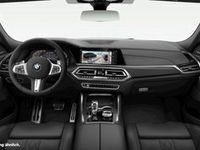 gebraucht BMW X6 M50 d Driving+Parking Assist. Laser Panorma